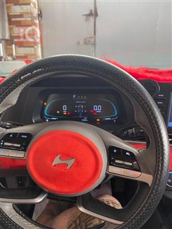 هیۆندای ئەلەنترا